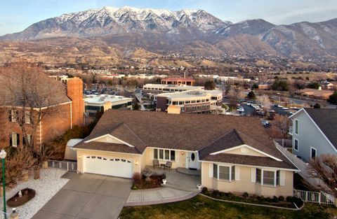 Tiny photo for 80 N 1200 E, Orem, UT 84097 (MLS # 2130893)
