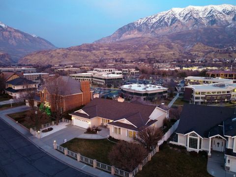 Tiny photo for 80 N 1200 E, Orem, UT 84097 (MLS # 2130893)