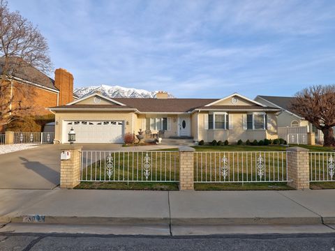 Tiny photo for 80 N 1200 E, Orem, UT 84097 (MLS # 2130893)