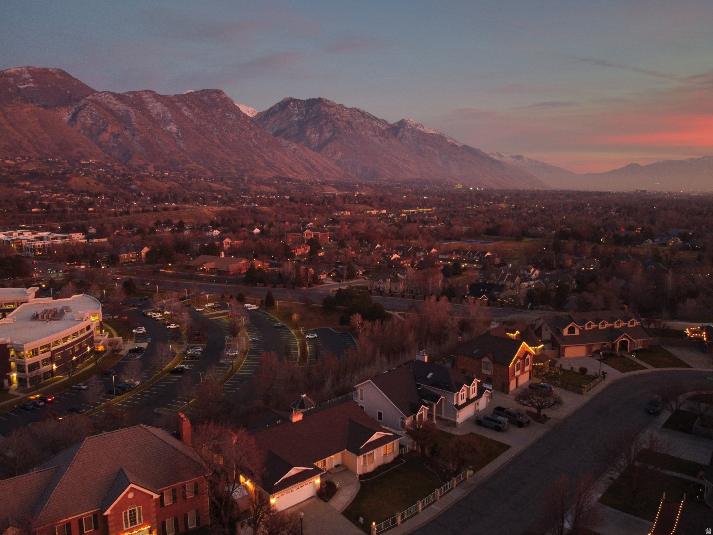 BRETON WOODS - Residential