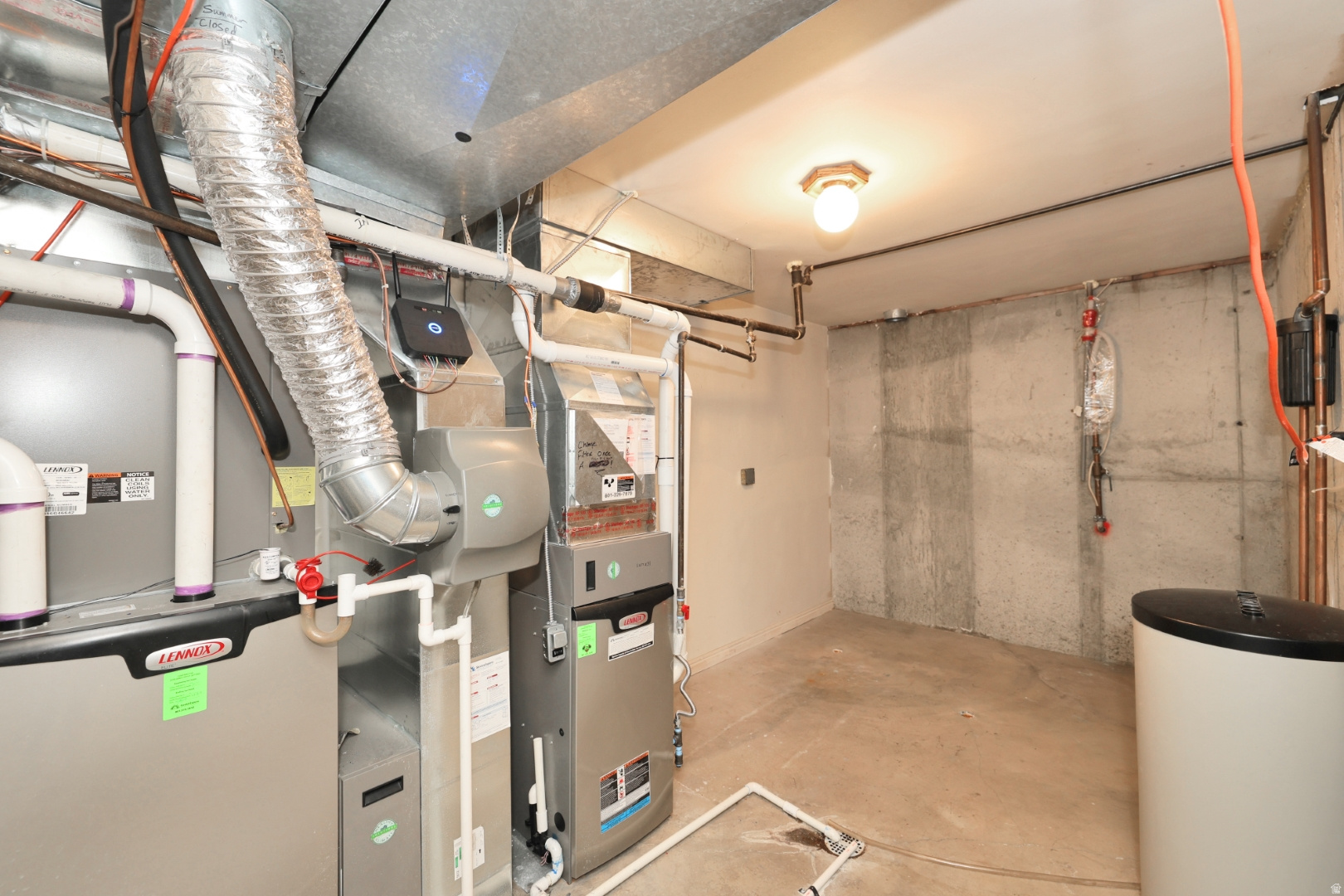 BRETON WOODS - Residential