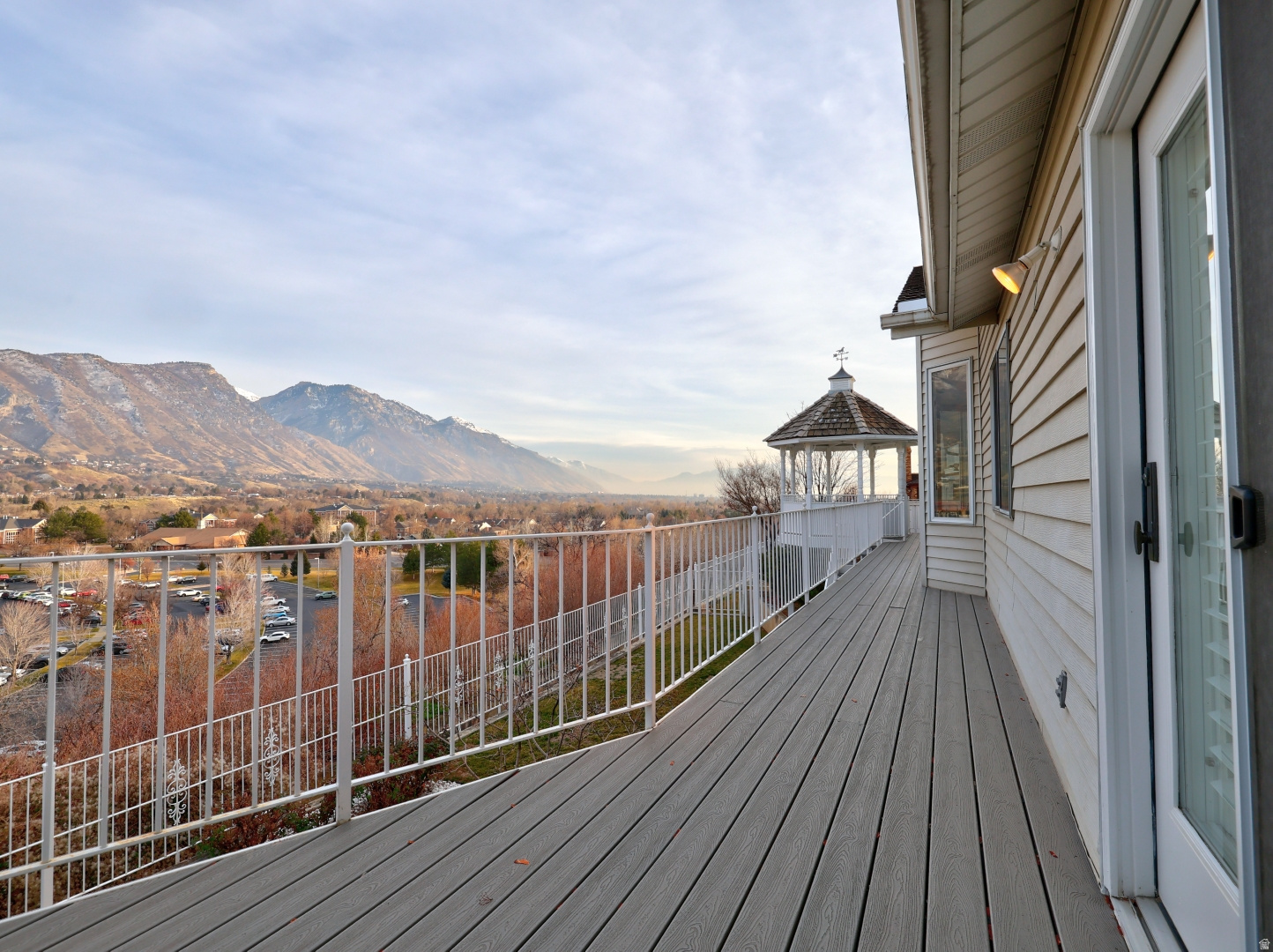 BRETON WOODS - Residential