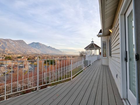 Tiny photo for 80 N 1200 E, Orem, UT 84097 (MLS # 2130893)