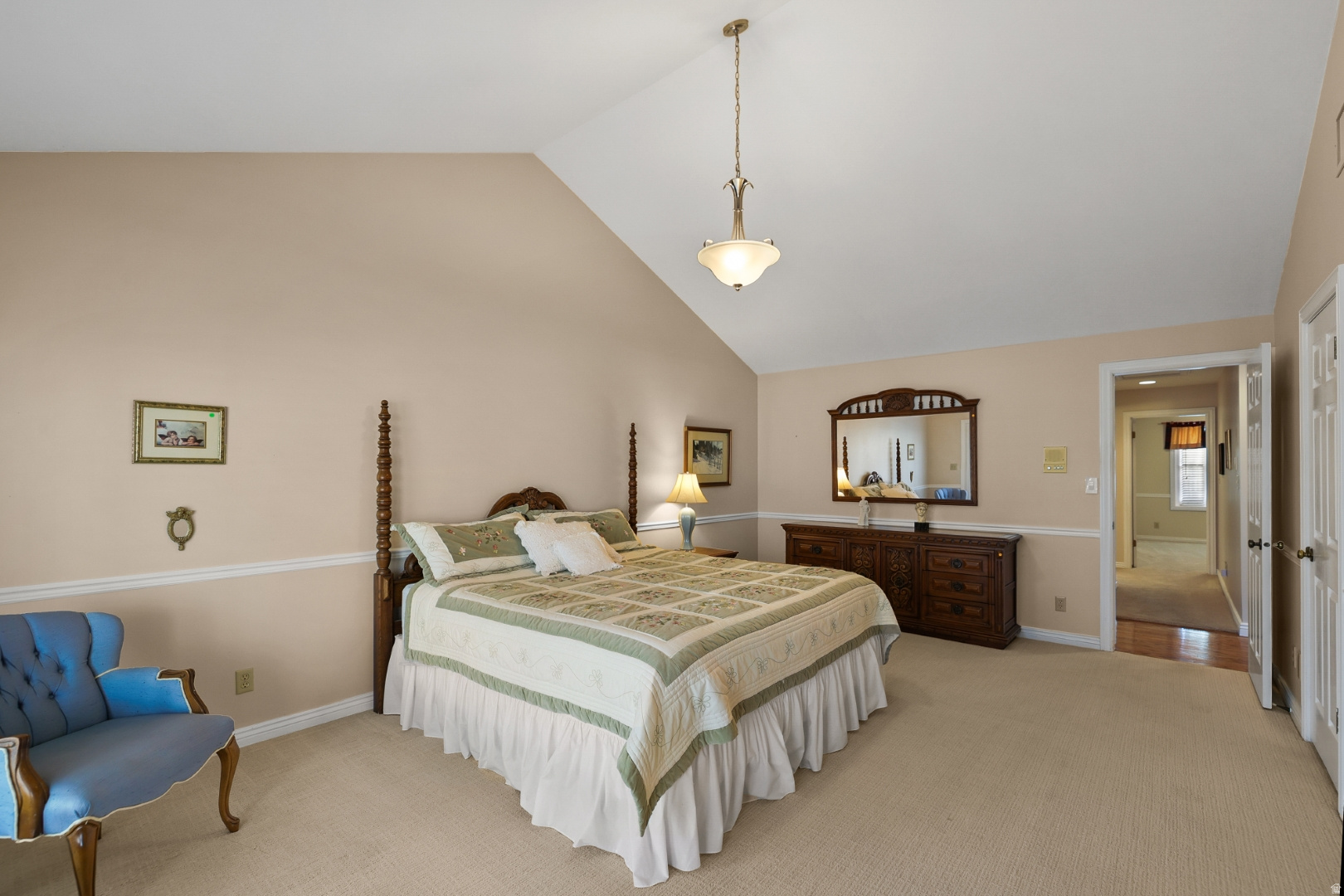 BRETON WOODS - Residential