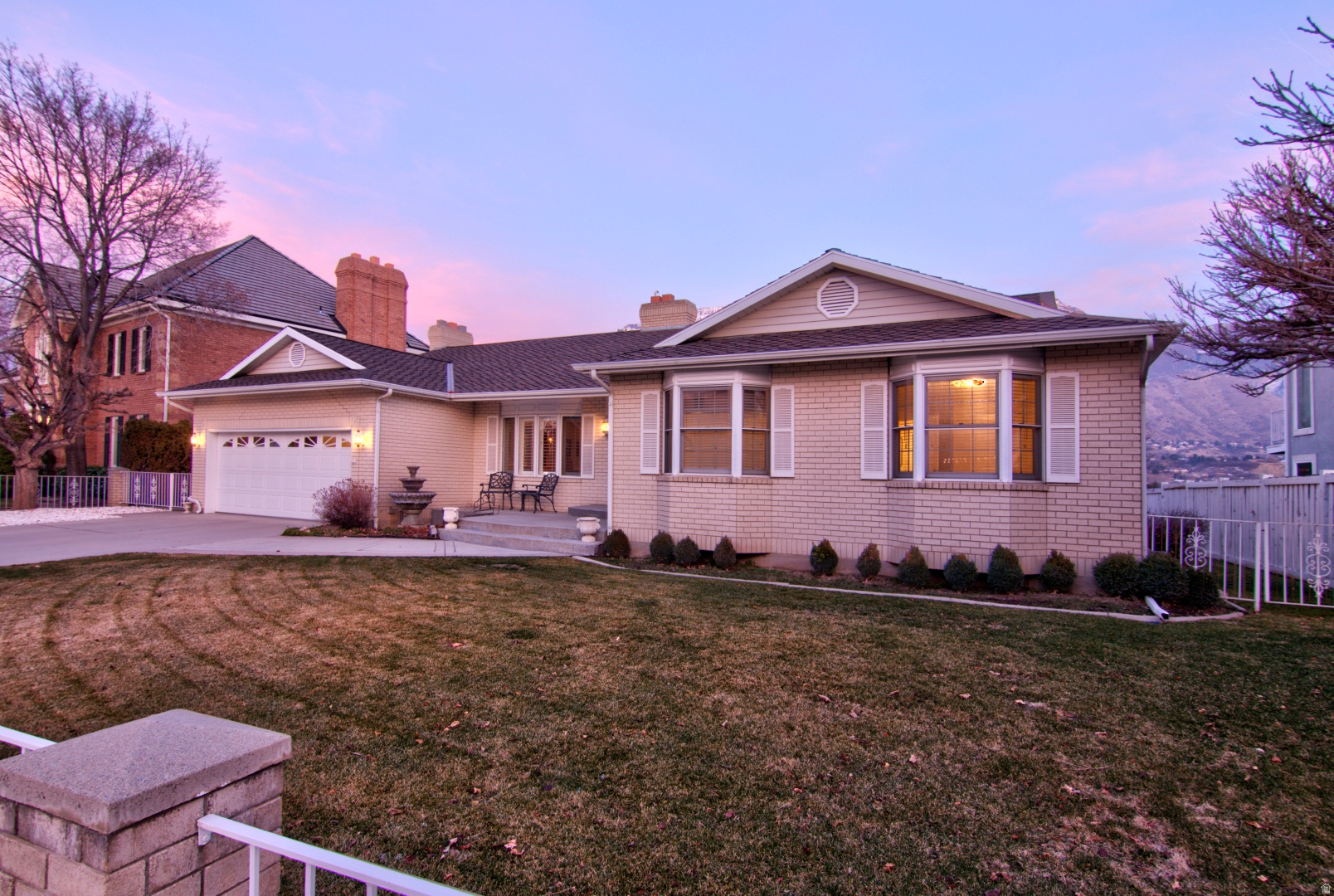 BRETON WOODS - Residential