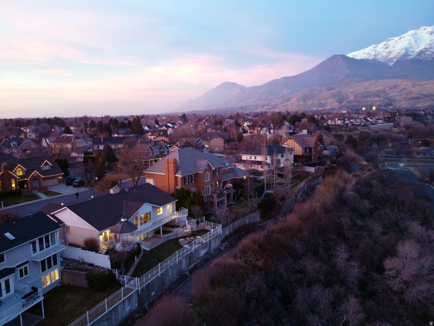 BRETON WOODS - Residential