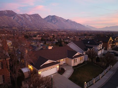 Tiny photo for 80 N 1200 E, Orem, UT 84097 (MLS # 2130893)