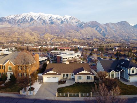 Tiny photo for 80 N 1200 E, Orem, UT 84097 (MLS # 2130893)