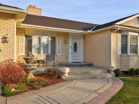 Tiny photo for 80 N 1200 E, Orem, UT 84097 (MLS # 2130893)