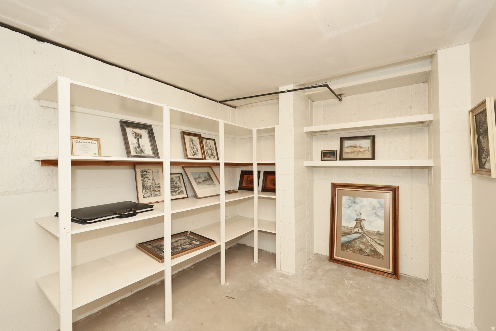 BRETON WOODS - Residential