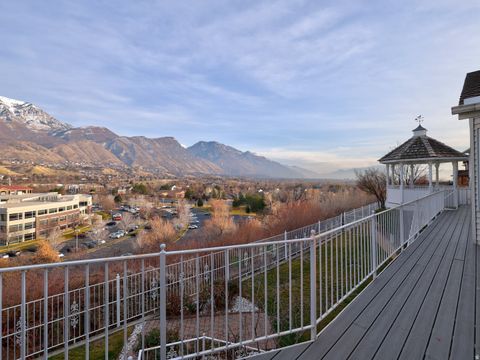 Tiny photo for 80 N 1200 E, Orem, UT 84097 (MLS # 2130893)