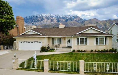 Homes For Sale - 80 N 1200<br/> Orem, UT 84097