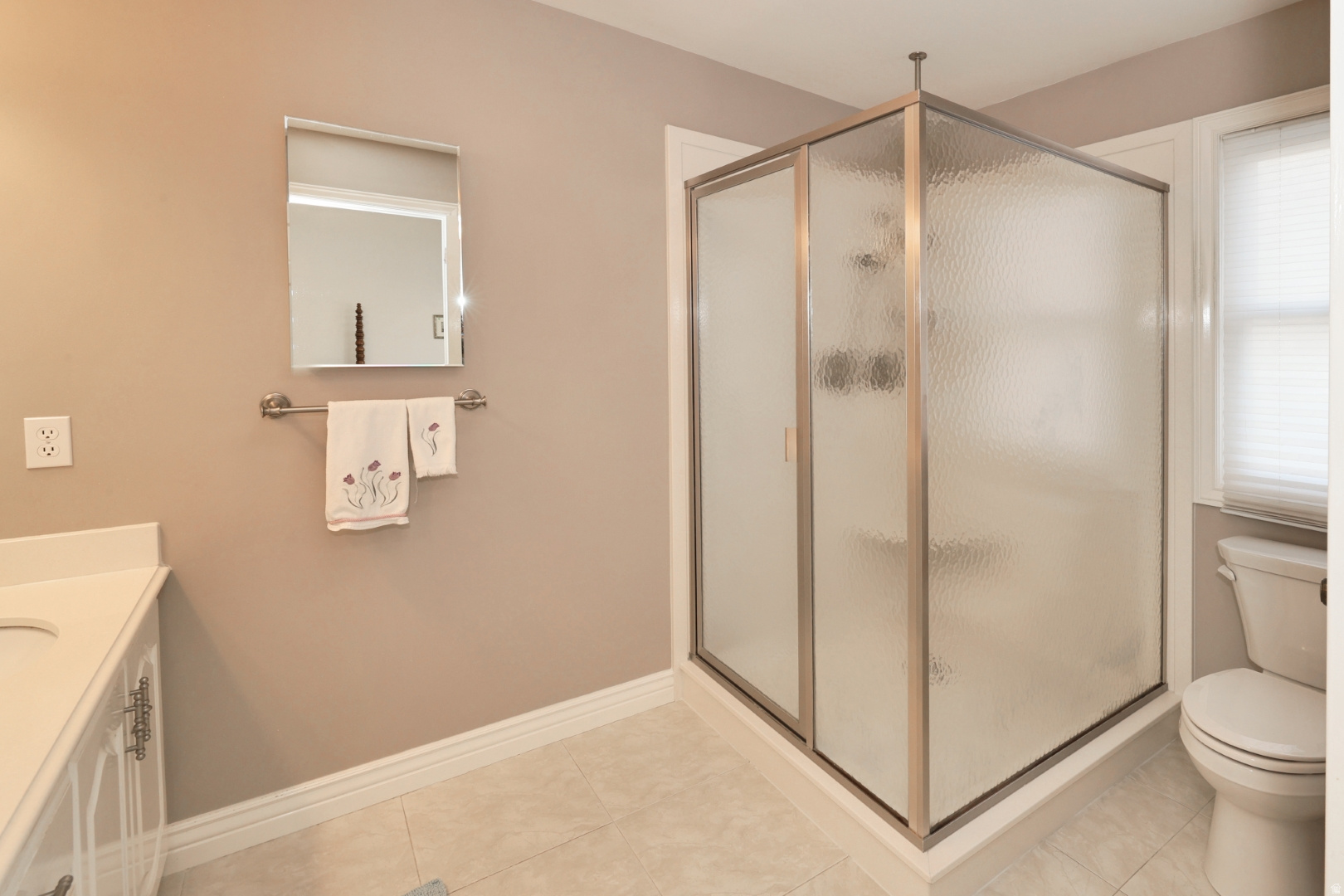 BRETON WOODS - Residential