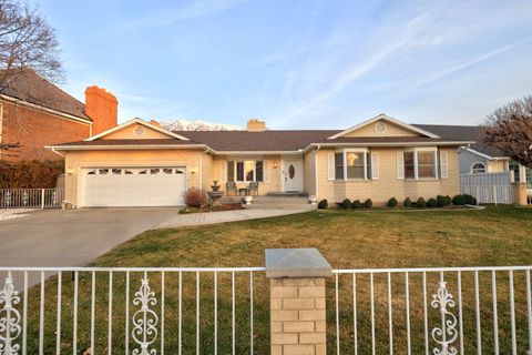 Photo of 80 N 1200 E, Orem, UT 84097 (MLS # 2130893)