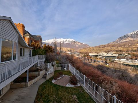 Tiny photo for 80 N 1200 E, Orem, UT 84097 (MLS # 2130893)