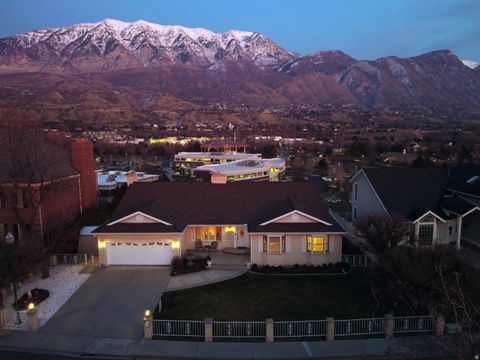 Tiny photo for 80 N 1200 E, Orem, UT 84097 (MLS # 2130893)