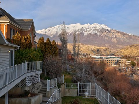 Tiny photo for 80 N 1200 E, Orem, UT 84097 (MLS # 2130893)