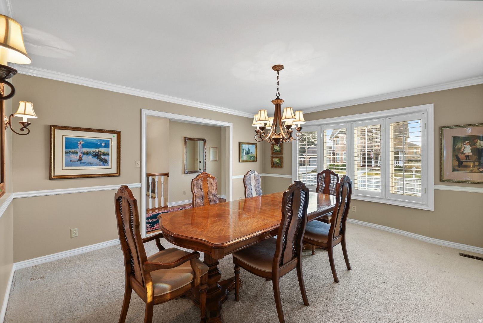 BRETON WOODS - Residential