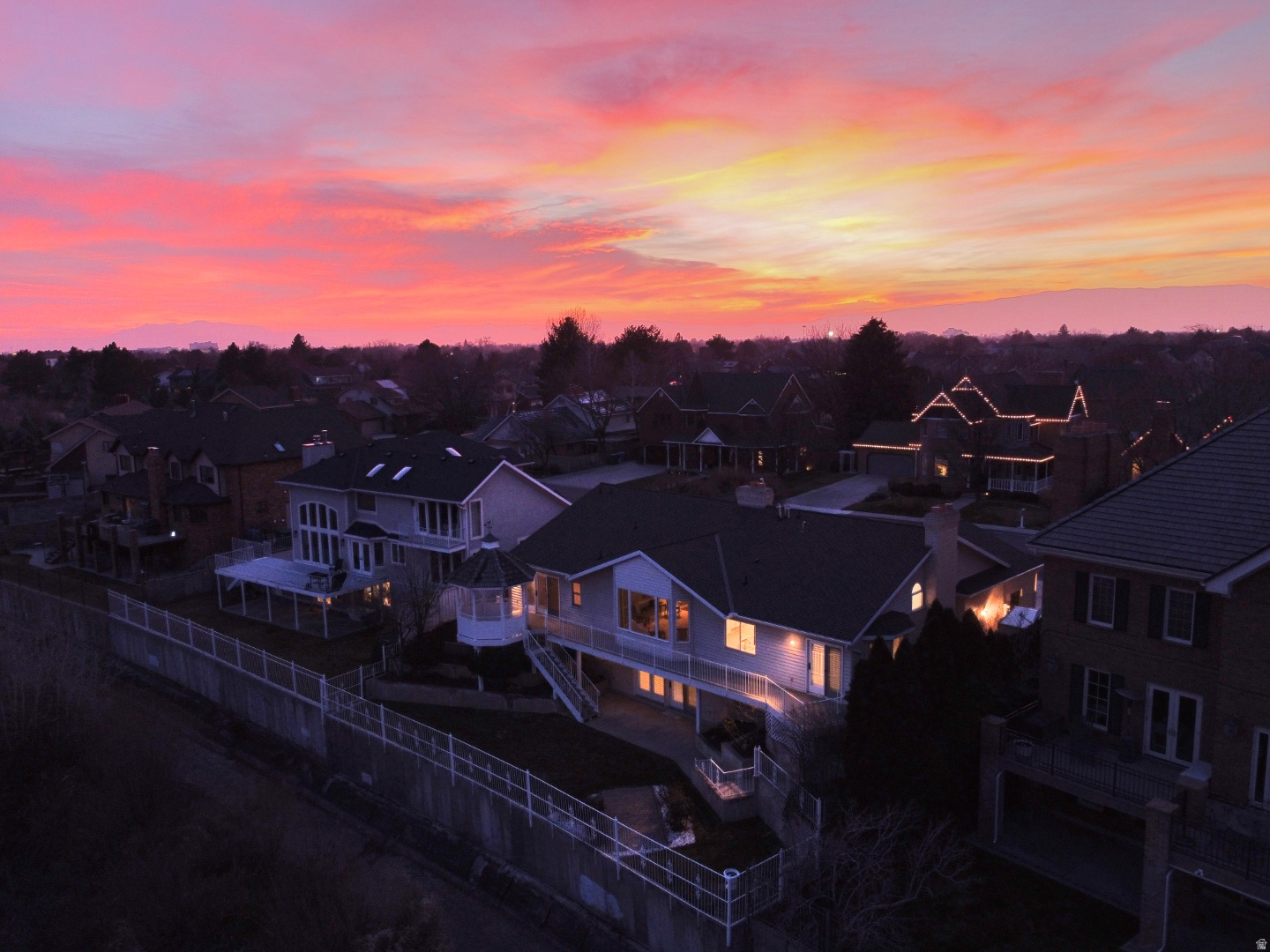 BRETON WOODS - Residential