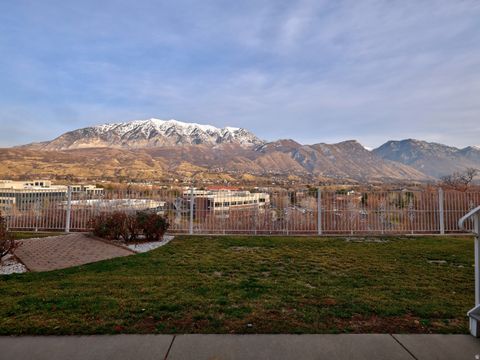 Tiny photo for 80 N 1200 E, Orem, UT 84097 (MLS # 2130893)