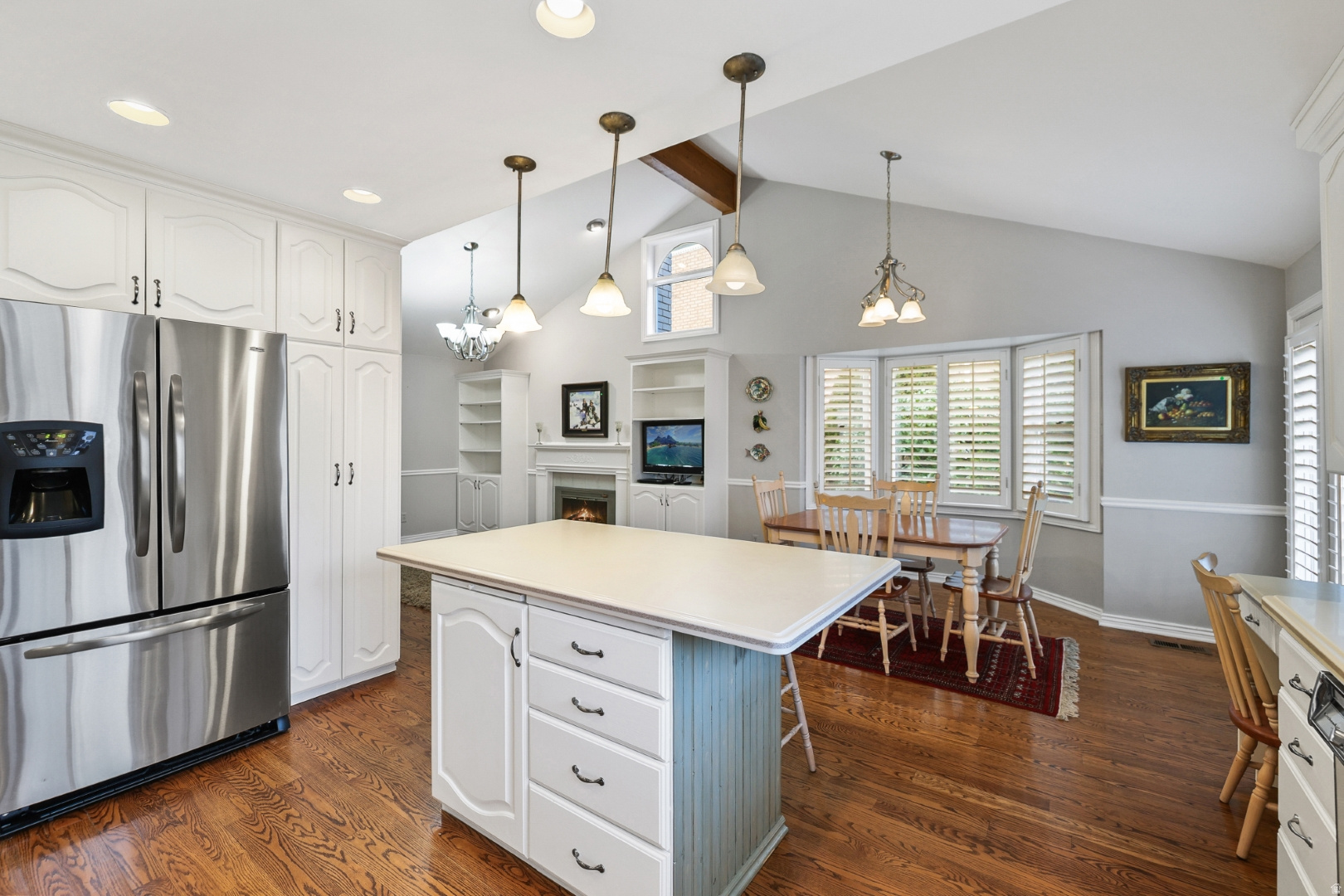 BRETON WOODS - Residential