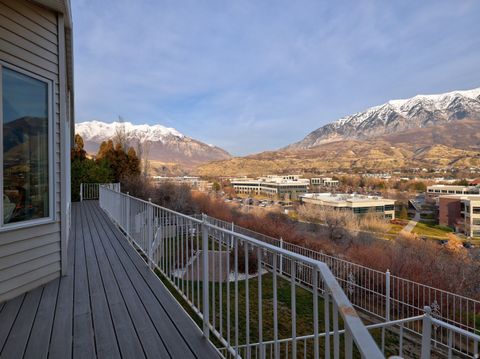 Tiny photo for 80 N 1200 E, Orem, UT 84097 (MLS # 2130893)