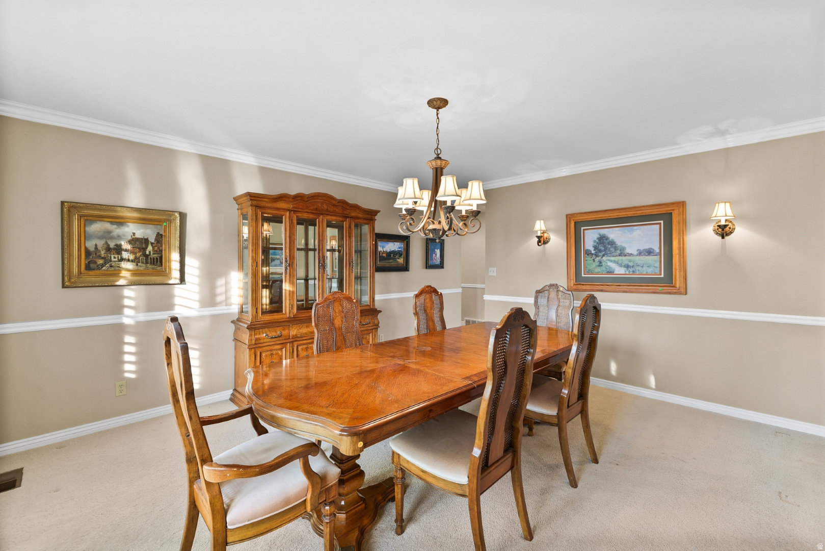 BRETON WOODS - Residential