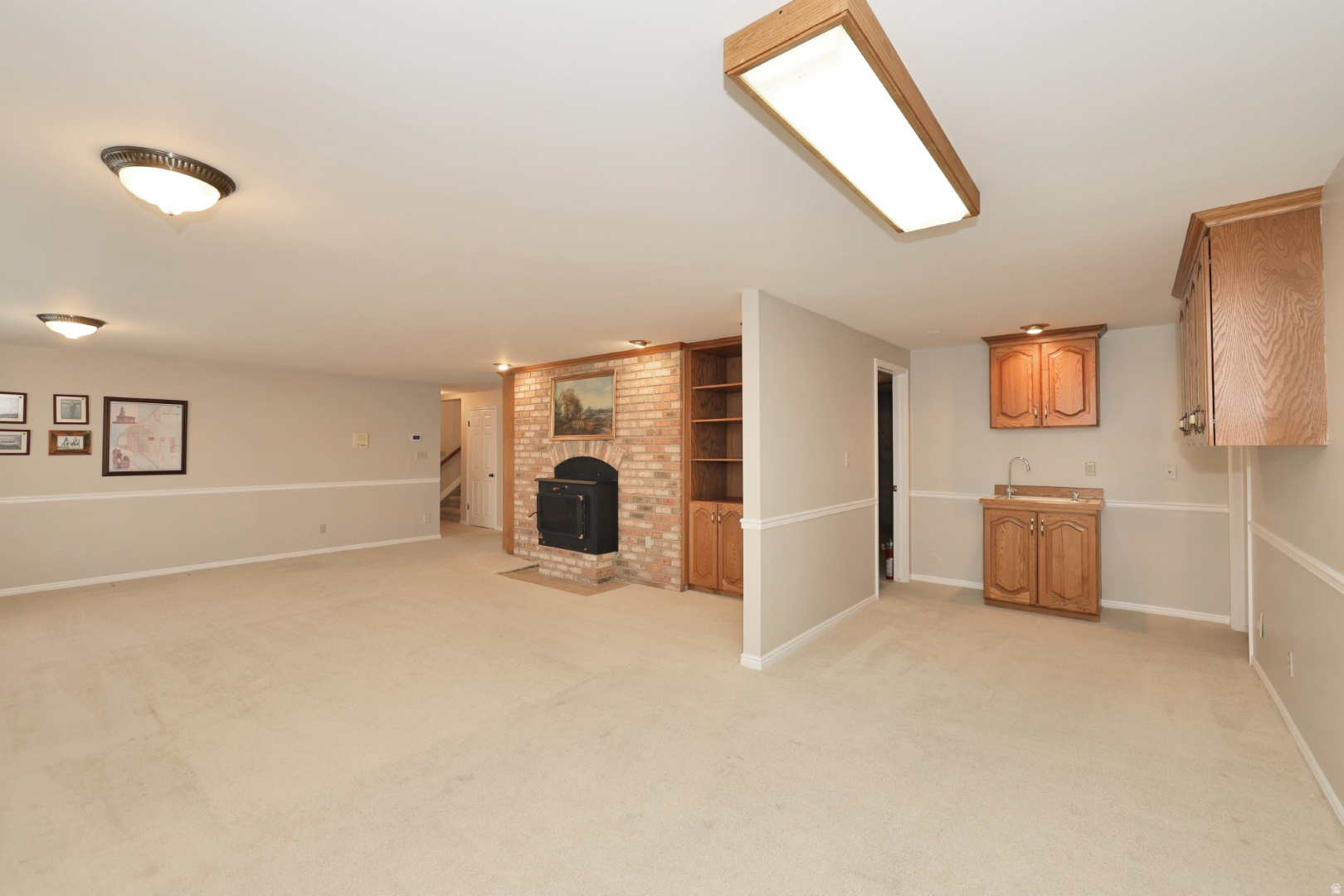 BRETON WOODS - Residential