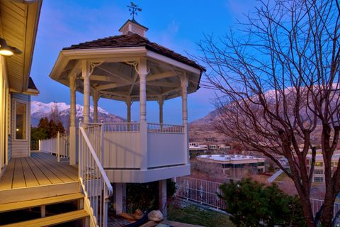 Tiny photo for 80 N 1200 E, Orem, UT 84097 (MLS # 2130893)