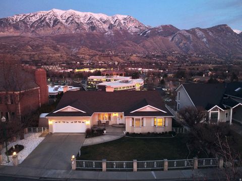 Tiny photo for 80 N 1200 E, Orem, UT 84097 (MLS # 2130893)