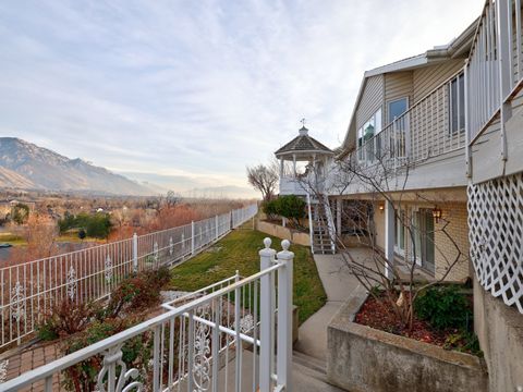 Tiny photo for 80 N 1200 E, Orem, UT 84097 (MLS # 2130893)