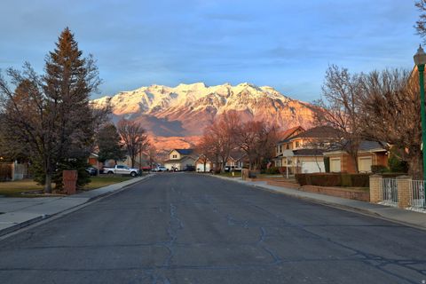 Tiny photo for 80 N 1200 E, Orem, UT 84097 (MLS # 2130893)