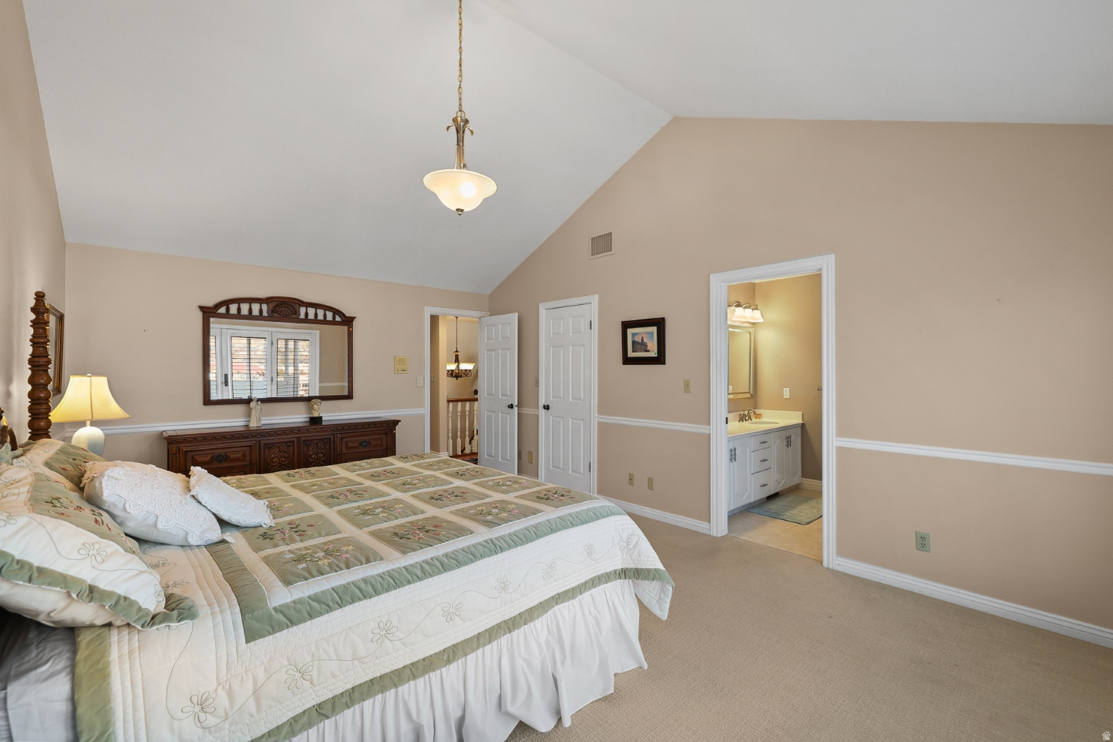 BRETON WOODS - Residential