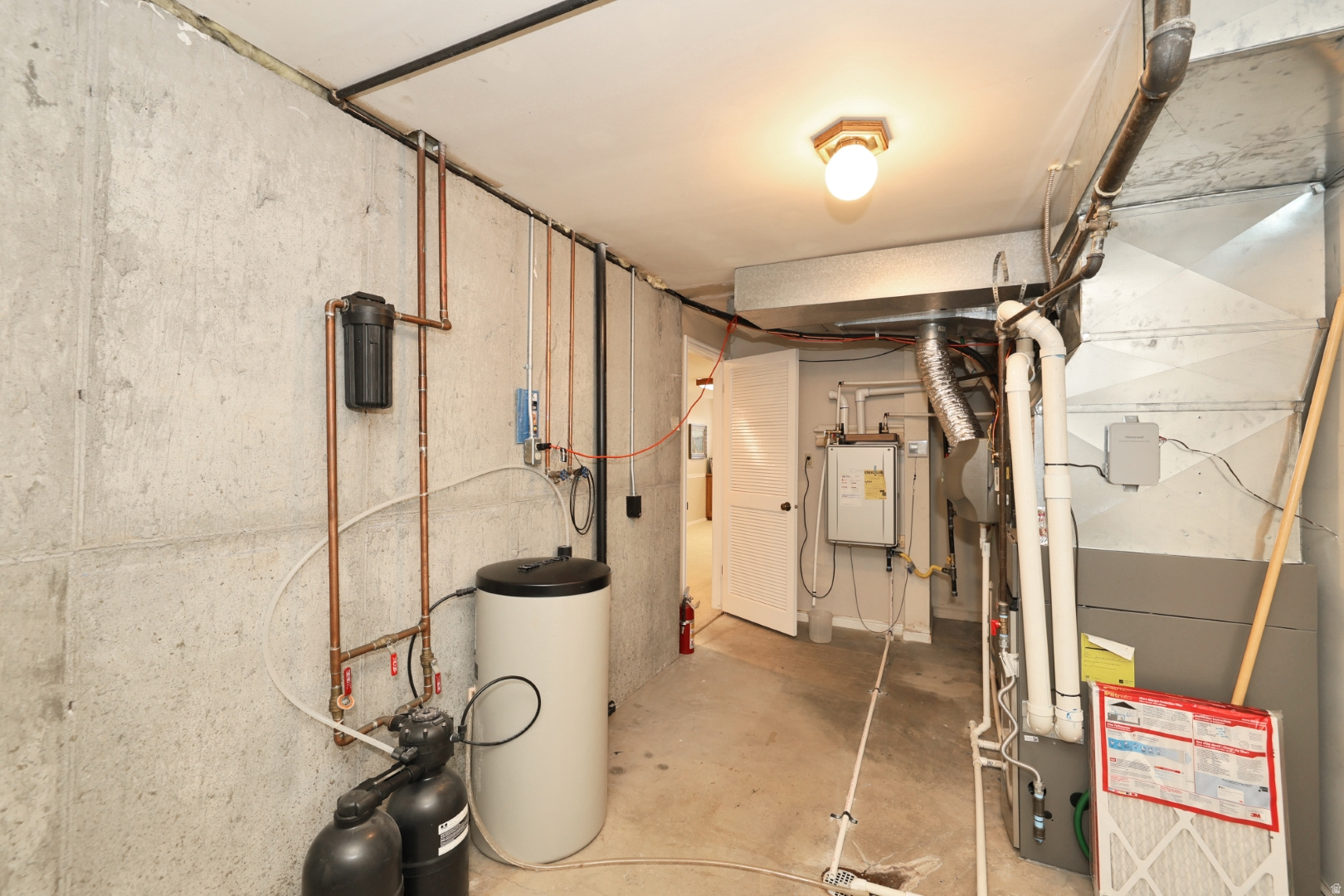 BRETON WOODS - Residential