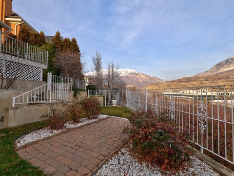 Tiny photo for 80 N 1200 E, Orem, UT 84097 (MLS # 2130893)
