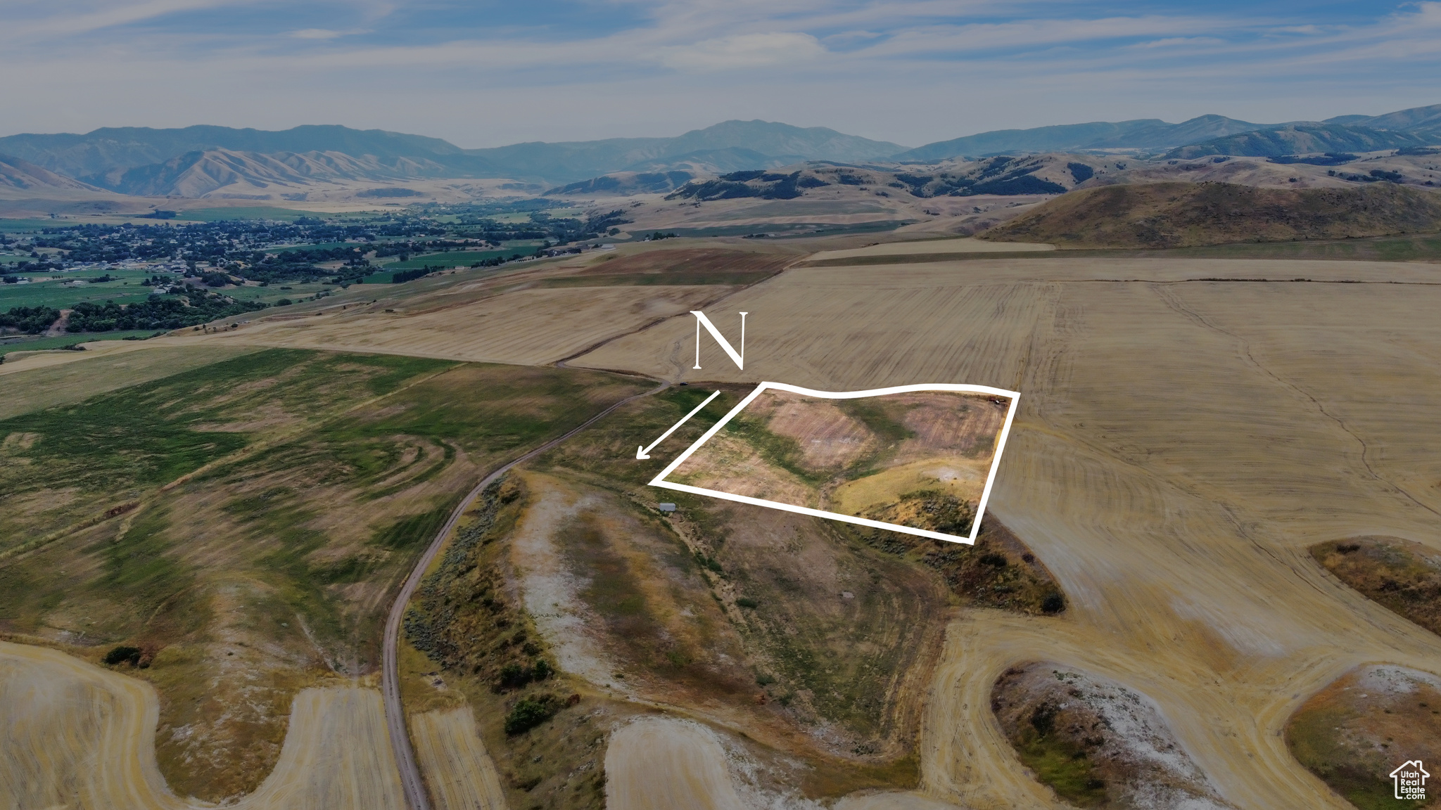7500 S 1400, Hyrum, Utah image 2
