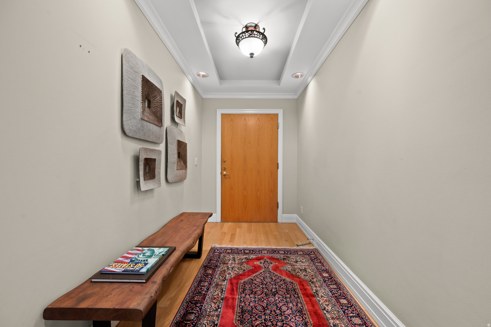 GOVERNORS PLAZA - Residential