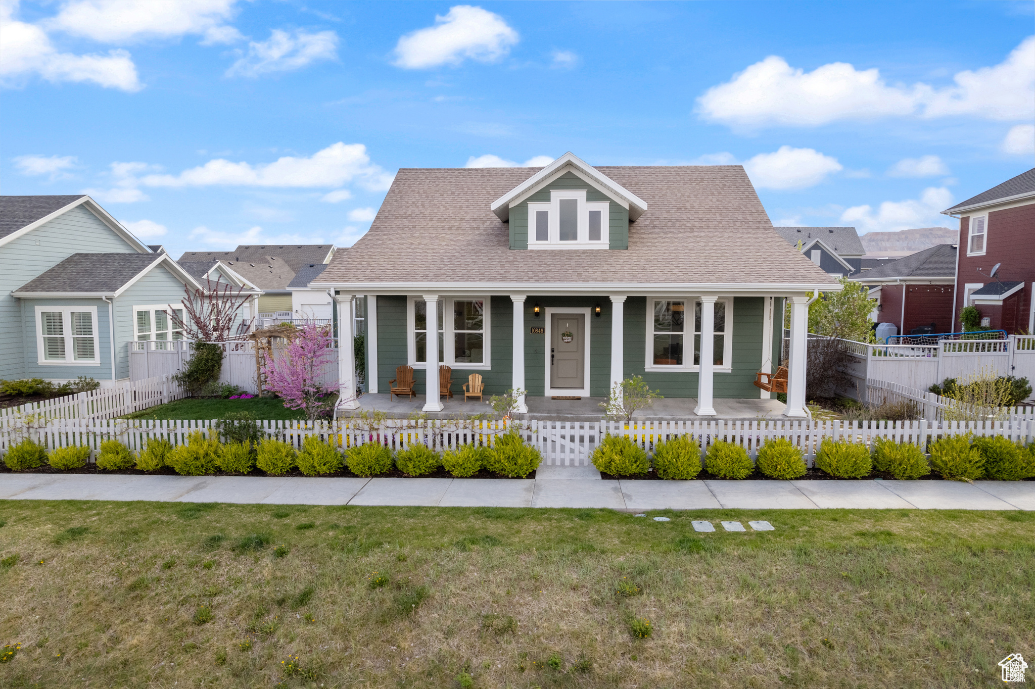 10848 S Porcini Dr, South Jordan, Utah image 42