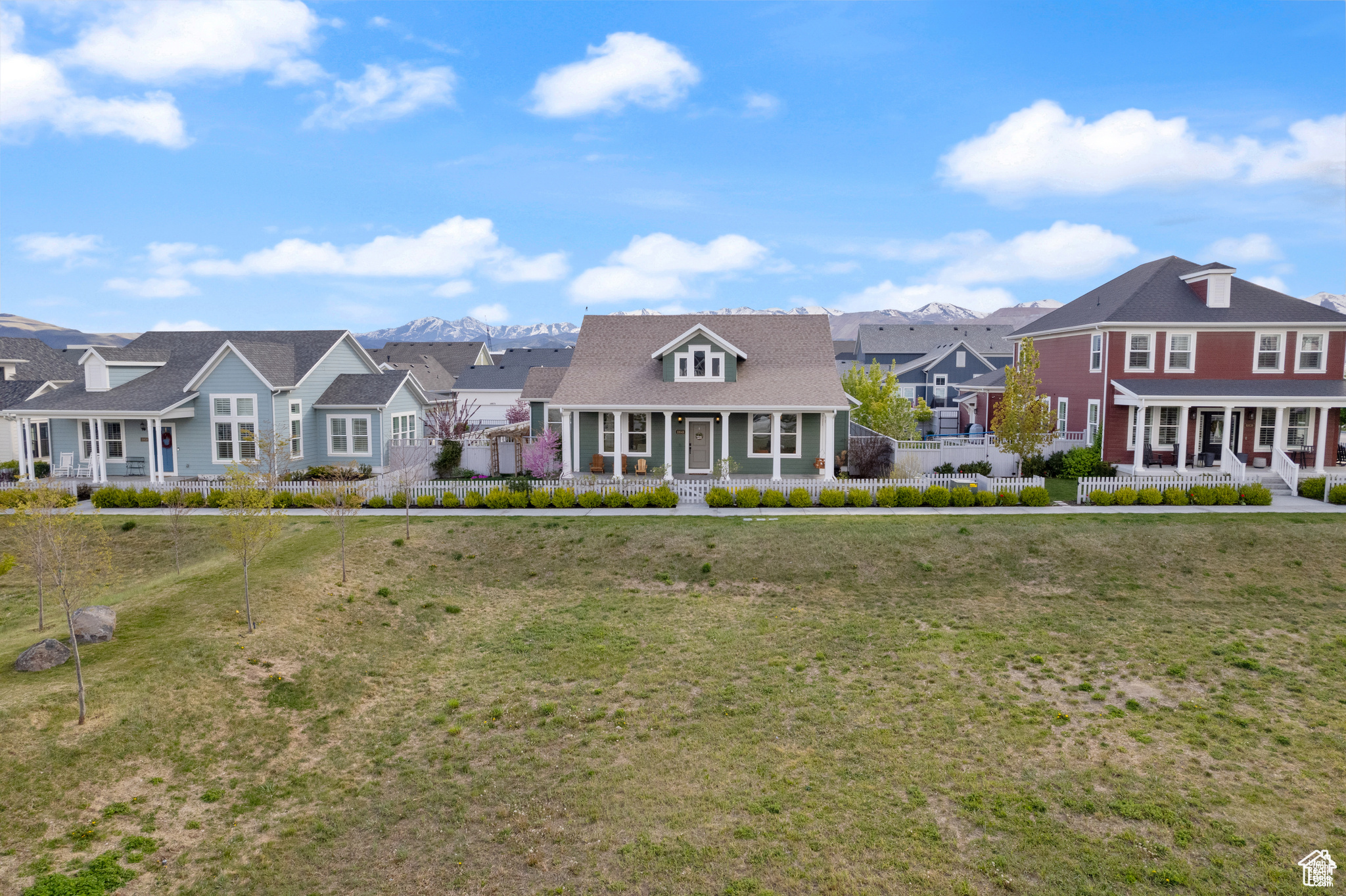 10848 S Porcini Dr, South Jordan, Utah image 38