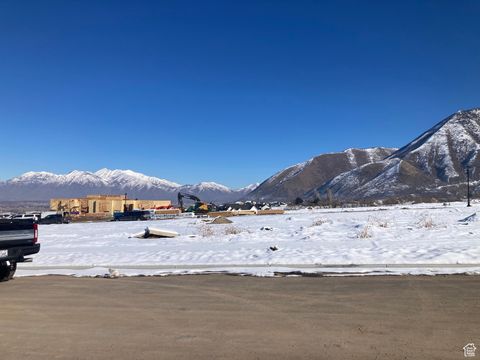 Vacant Land For Sale - 804 E 1610 #91<br/> Salem, UT 84653