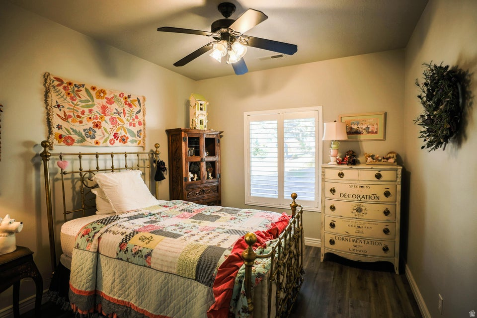 DIXIE DEER ESTATES - Residential