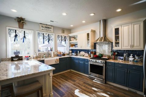 Tiny photo for 202 E RYE DR, Central, UT 84722 (MLS # 2127157)