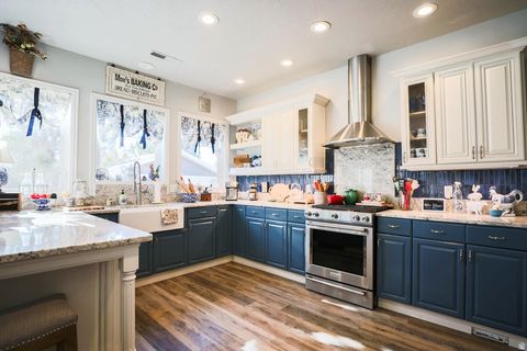 Tiny photo for 202 E RYE DR, Central, UT 84722 (MLS # 2127157)