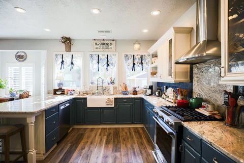 Tiny photo for 202 E RYE DR, Central, UT 84722 (MLS # 2127157)