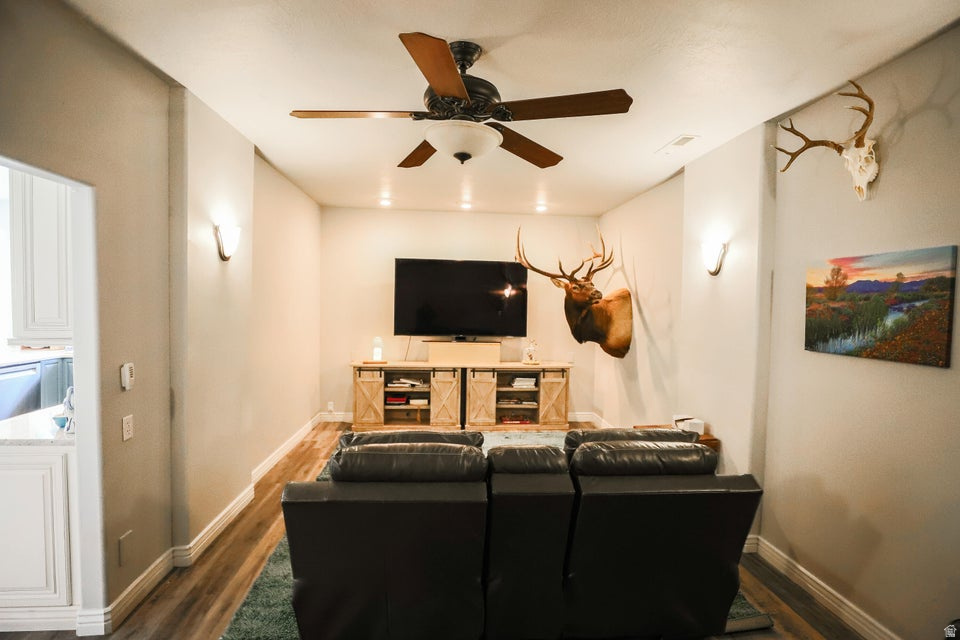 DIXIE DEER ESTATES - Residential