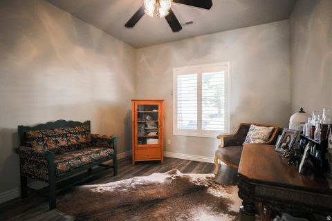 Tiny photo for 202 E RYE DR, Central, UT 84722 (MLS # 2127157)