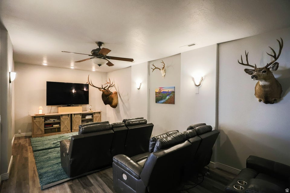 DIXIE DEER ESTATES - Residential