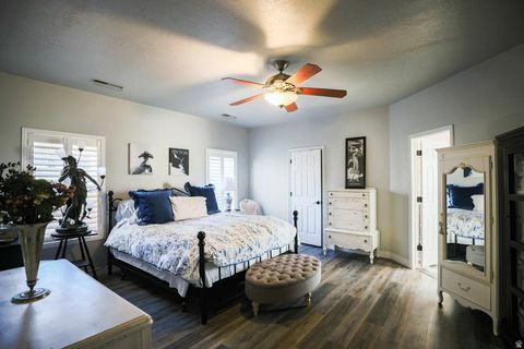 Tiny photo for 202 E RYE DR, Central, UT 84722 (MLS # 2127157)