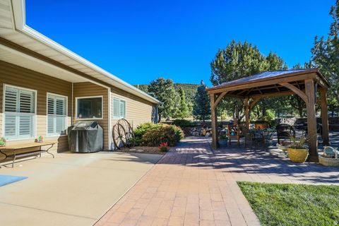 Tiny photo for 202 E RYE DR, Central, UT 84722 (MLS # 2127157)