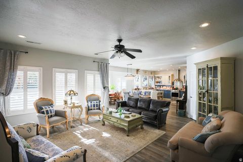 Tiny photo for 202 E RYE DR, Central, UT 84722 (MLS # 2127157)
